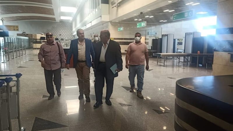 بوابة الجمهورية