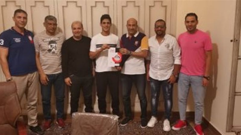 بوابة الجمهورية
