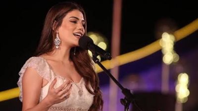 الاوبرا تتجمل بـ 7 حفلات فى عيدها الـ33