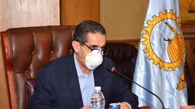 محافظ الغربية: لا زيادة في أسعار المواصلات وعقوبات للمخالفين