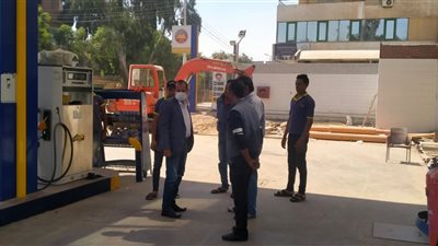 محافظ الجيزة: لا زيادة في تعريفة المواصلات العامة بعد تحريك سعر البنزين