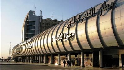 الخطوط الليبية تستانف رحلاتها الجوية لمطار القاهرة غدا