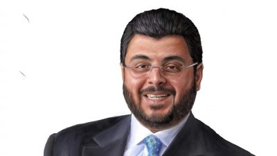 يشبه الأساطير الساحرة.. الكاتب حسن إسميك: مصر معيناً لا ينضب من التراث الإنساني