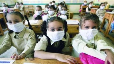 قبل عودة الطلاب للدراسة .. أساتذة الصحة والتغذية وضعوا 