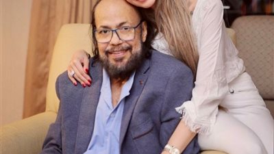 أبويا وسندي وحشتني.. رسالة مؤثرة من هنا الزاهد لطلعت زكريا فى ذكرى رحيله