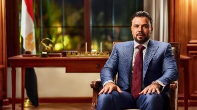محمد مجاهد: فوز منتخبنا الوطنى أسعد ملايين المصريين