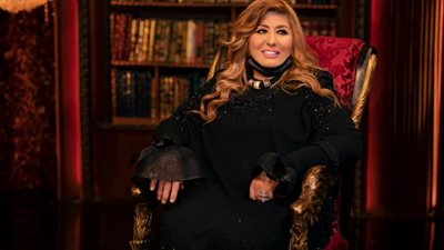سهير رمزى: كنت السبب في إنفصال والدي ووالدتي.. ولو شفت إخواتى فى الشارع مش هعرفهم