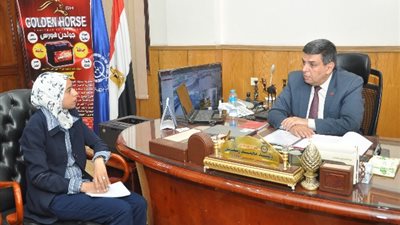 رئيس مجلس إدارة مصنع 270 الحربي: نعمل على استغلال فائض الطاقات الإنتاجية لخدمة المواطن المصري