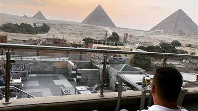تفاصيل تطوير منطقة نزلة السمان ونقل السكان لحدائق أكتوبر .. فيديو