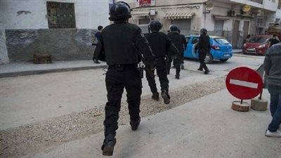 المغرب.. الأمن يلقي القبض على مرتكبي السطو المسلح في تطوان