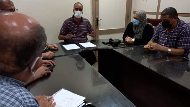 بوابة الجمهورية