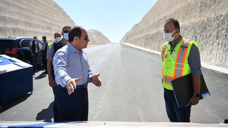بوابة الجمهورية