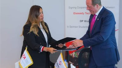 موانئ دبي بميناء السخنة تُطوّر مهارات الجيل الجديد في اللوجستيات