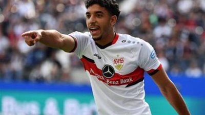 مفاجأة .. عمر مرموش رفض الانضمام لنادي الزمالك