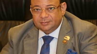 نائب: منح الرئيس السيسي أوسمة لشهداء الواجب من رجال القضاء رسالة تقدير لدورهم وتضحياتهم من أجل الوطن