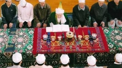 الاحتفالات بمولد الهدى..حول العالم