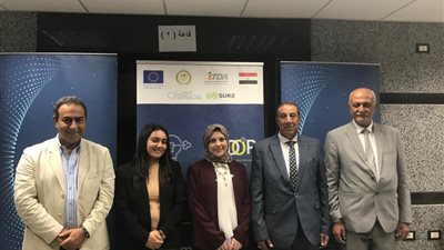 مكتب لتسجيل العلامات التجارية بغرفة الأقصر لخدمة مشروعات صعيد مصر