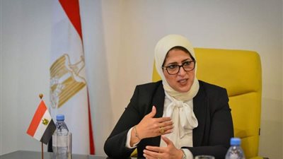 زايد: إطلاق 20 قافلة طبية مجانية للصحة الإنجابية بـ 17 محافظة