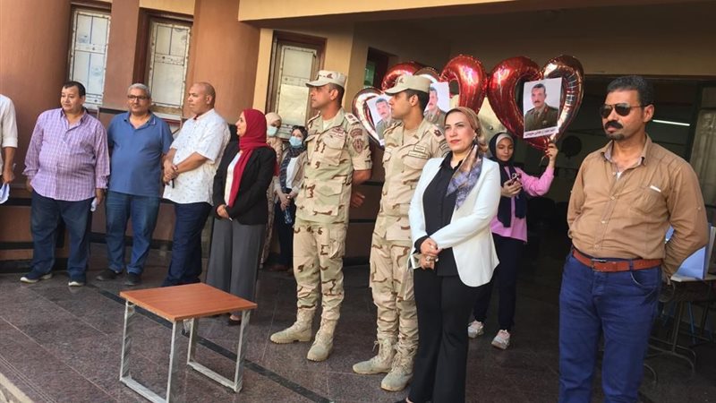 بوابة الجمهورية