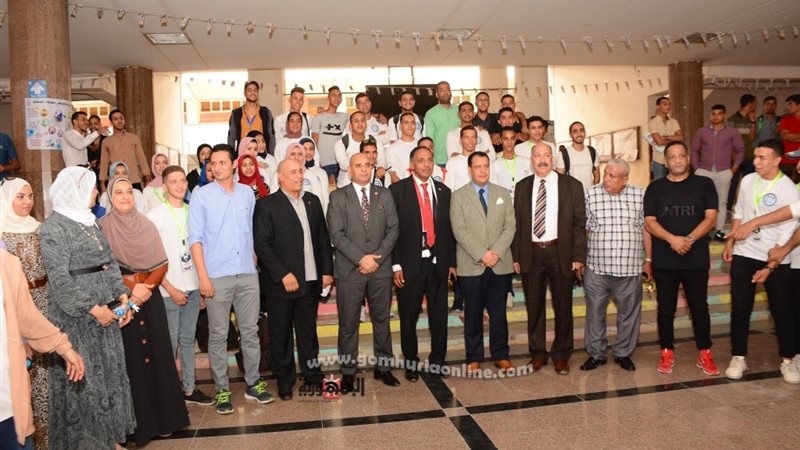 بوابة الجمهورية
