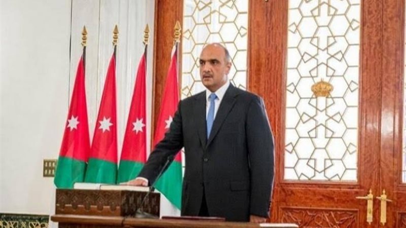 بشر الخصاونة
