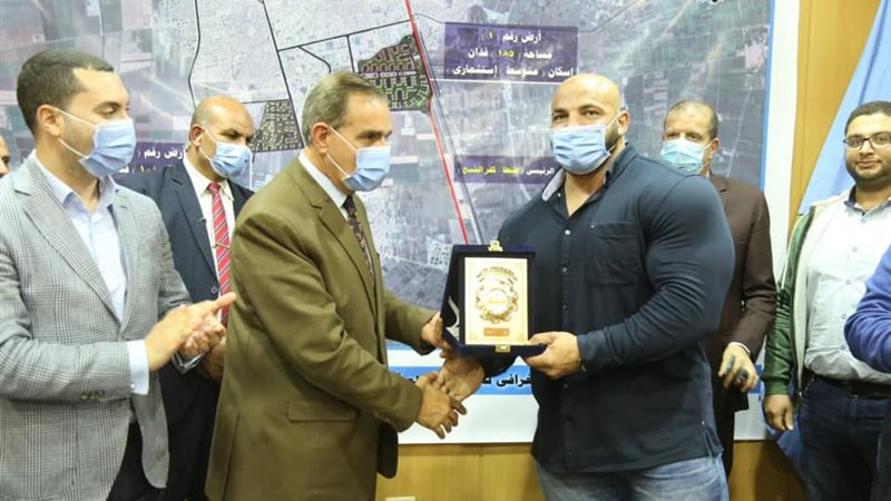 بوابة الجمهورية