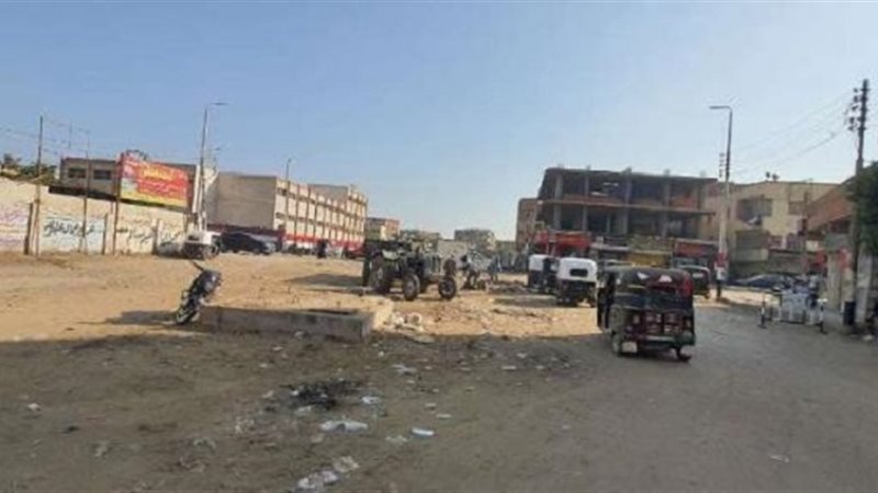 بوابة الجمهورية