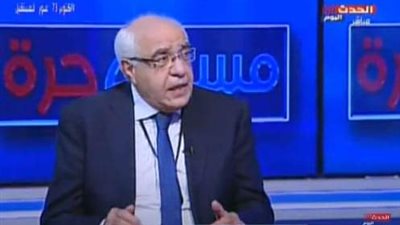 سرحان عن تعطل منصات السوشيال ميديا: 