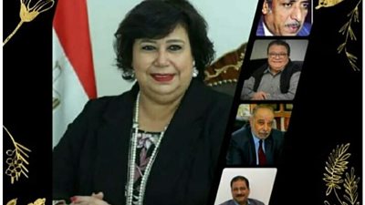 فيلم تسجيلي عن الراحل صلاح عبد الصبور الأحد المقبل