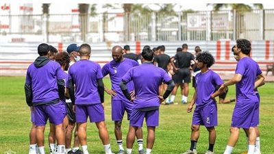 تألق شيكابالا وعبد العزيز وأوباما وعواد في مران الزمالك