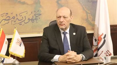 حزب “المصريين”: معرض تراثنا انعكاس حقيقي لاهتمام الرئيس بشباب المبدعين