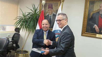 ترحيب كبير من الشركات السويسرية العاملة في مصر بنظام «ACI»
