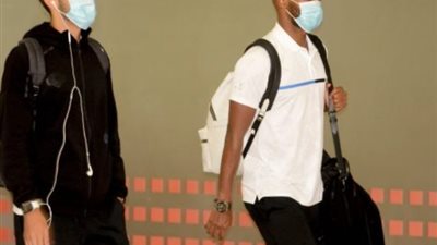 مسحة طبية للزمالك في كينيا الجمعة استعدادا لمواجهة توسكر