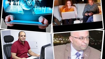 العالم.. هل يستطيع العيش بدون إنترنت؟