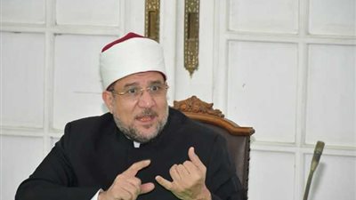 وزير الأوقاف يؤكد ضرورة تكثيف الرقابة والتفتيش على جميع المساجد