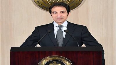 متحدث الرئاسة: تجمع 