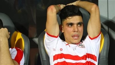 مفاجأة .. تعرف على بديل بن شرقي فى الزمالك