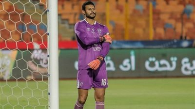 وكيل الشناوى يفجر مفاجأة بشأن إجباره على المشاركة مصاباً أمام ليبيا
