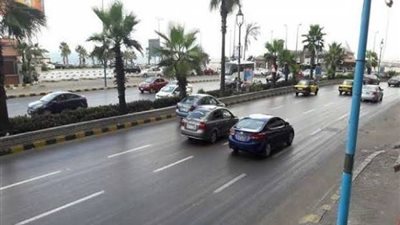 حالة الطقس اليوم الأربعاء 13 اكتوبر 2021