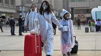 الصين تختبر 200 الف عينة دم من سكان ووهان .. تعرف على السبب