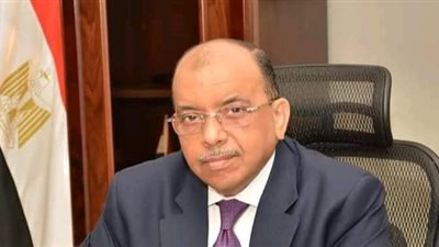 شعراوى يوجه المحافظات بإتخاذ الإجراءات اللازمة والاستعداد لمواجهة موسم الأمطار الغزيرة والسيول