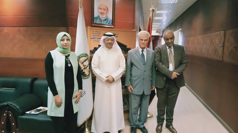 بوابة الجمهورية