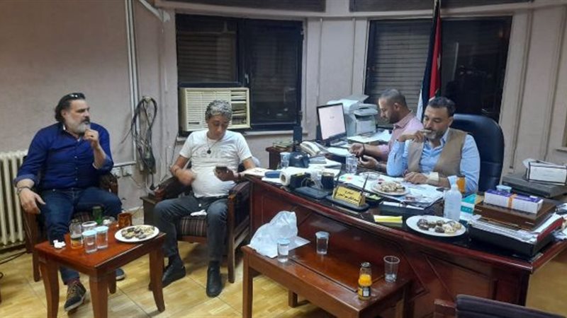 بوابة الجمهورية