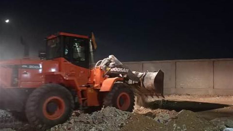 بوابة الجمهورية