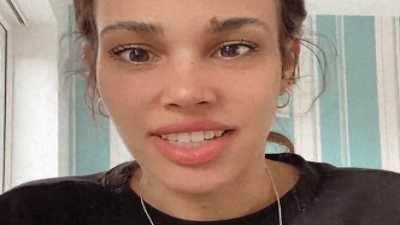 معنديش كنبة فى شقتى ولم أقابل والدى منذ عامين.. نور عمرو دياب تصدم جمهورها.. فيديو