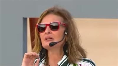 يسرا: الجونة السينمائي فتح مجالا كبيرا للكثير من الأفلام العالمية