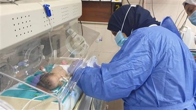 الصحة: تطبيق المرحلة الأولى من مبادرة اكتشاف الأمراض الوراثية بحضانات الأطفال