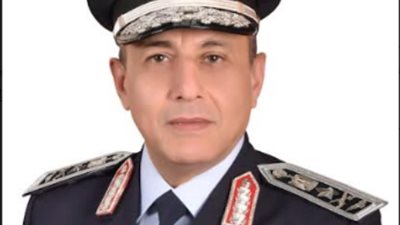 قائد القوات الجوية: أبعث إلى شعب مصر بكل الفخر والثقة بالله رسالة طمأنينة