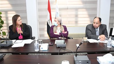 معيط : مصر أول دولة بالشرق الأوسط وأفريقيا أصدرت السندات الخضراء