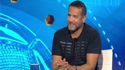 نادر شوقي: لم أتواصل مع رمضان صبحي.. وأزمة الزمالك قانونية وتعاقدية